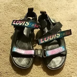 LV Sandals